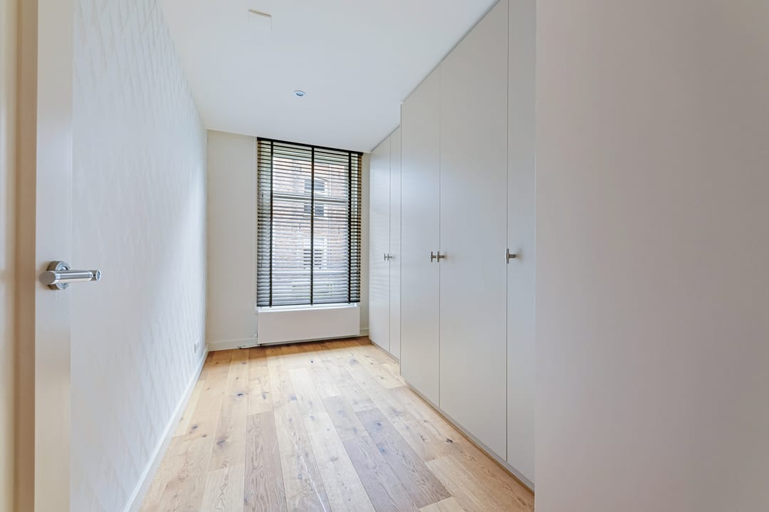 Foto 26 van Saenredamstraat 50-1