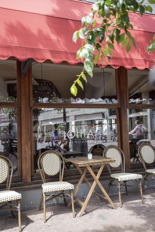 Foto 30 van Saenredamstraat 50-1