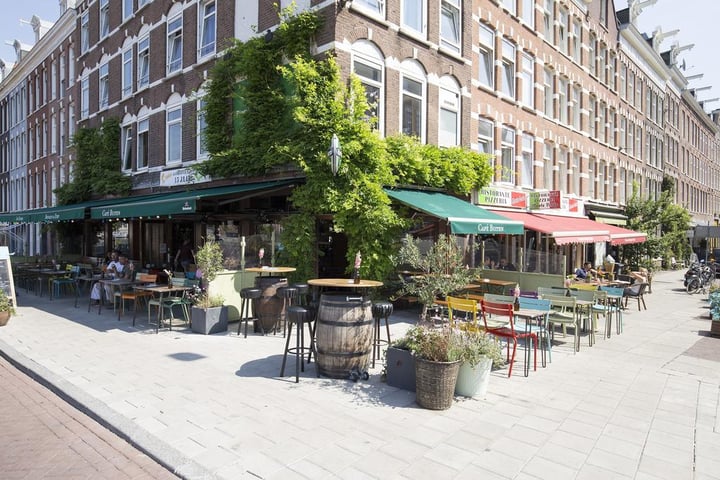 View photo 31 of Saenredamstraat 50-1