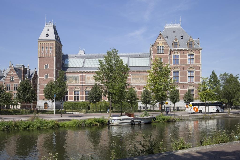 Foto 32 van Saenredamstraat 50-1