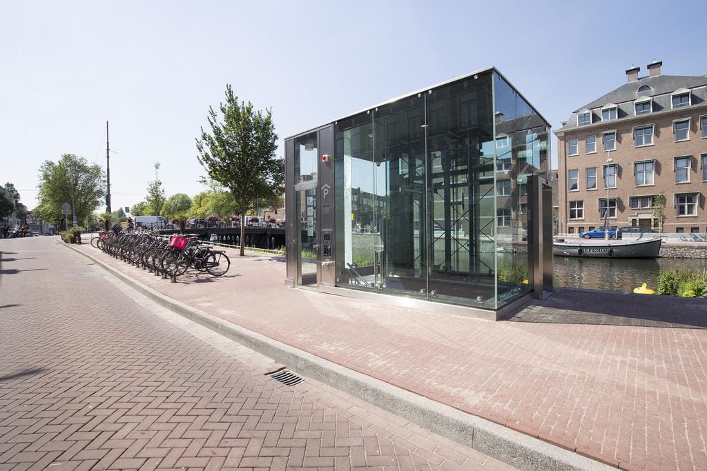 Foto 33 van Saenredamstraat 50-1