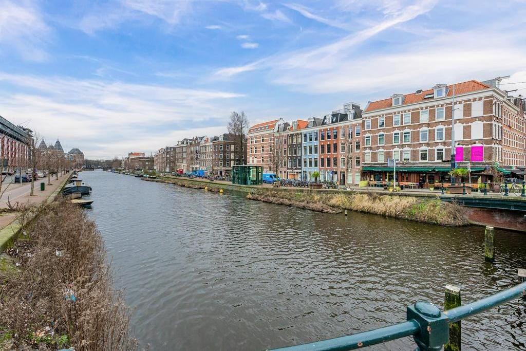 Foto 35 van Saenredamstraat 50-1