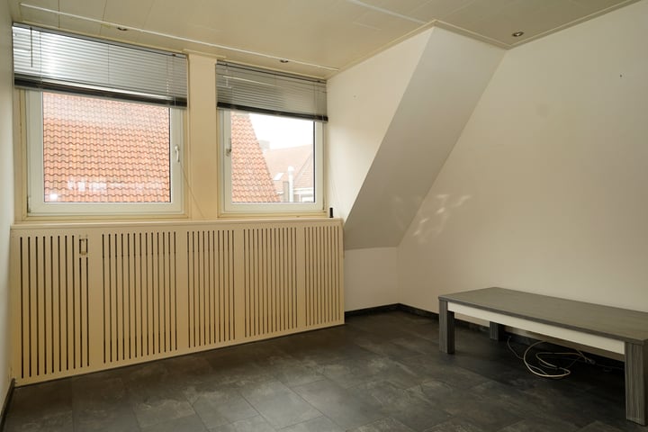 Bekijk foto 7 van Wijngaardstraat 8