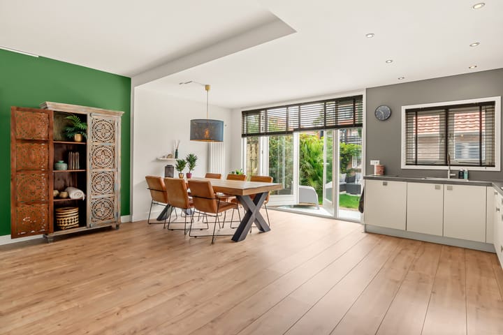 Foto 3 van Paramaribostraat 18