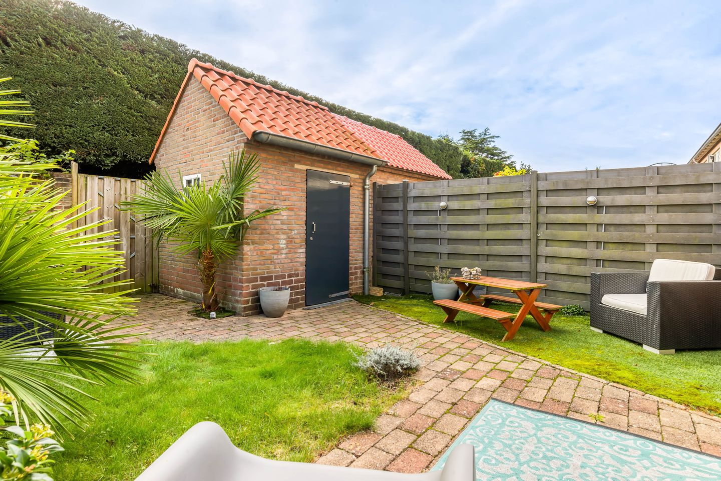 Foto 4 van Paramaribostraat 18