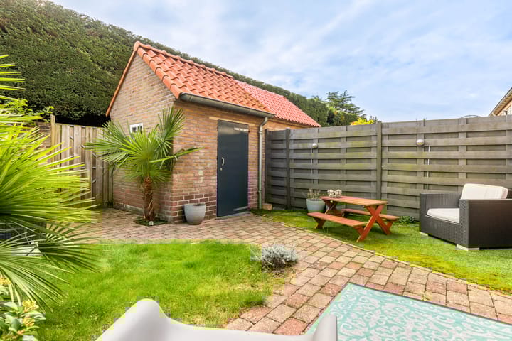 Foto 4 van Paramaribostraat 18