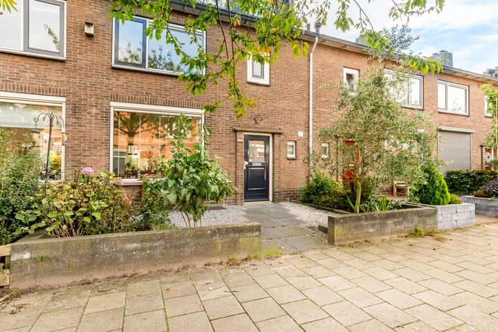 Foto 7 van Paramaribostraat 18