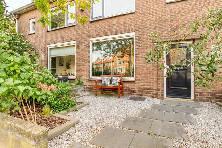 Foto 8 van Paramaribostraat 18