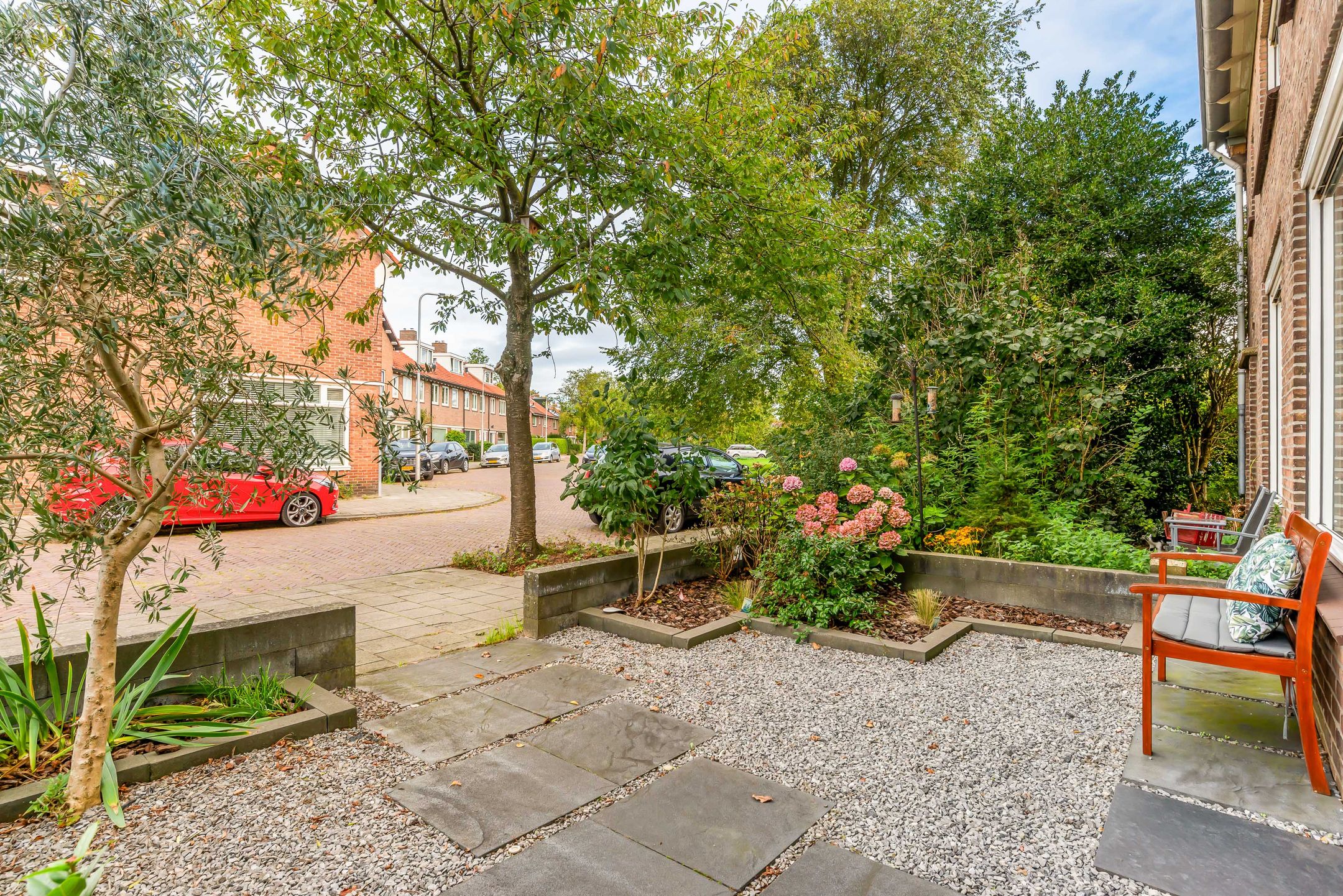 Foto 9 van Paramaribostraat 18