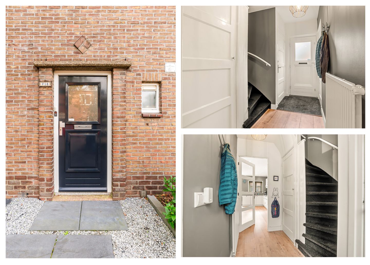 Foto 10 van Paramaribostraat 18