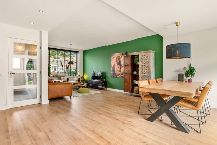 Foto 11 van Paramaribostraat 18