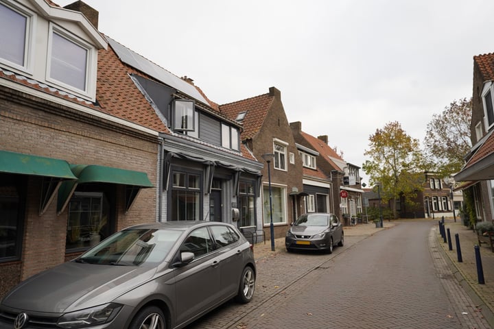 Bekijk foto 23 van Wijngaardstraat 8