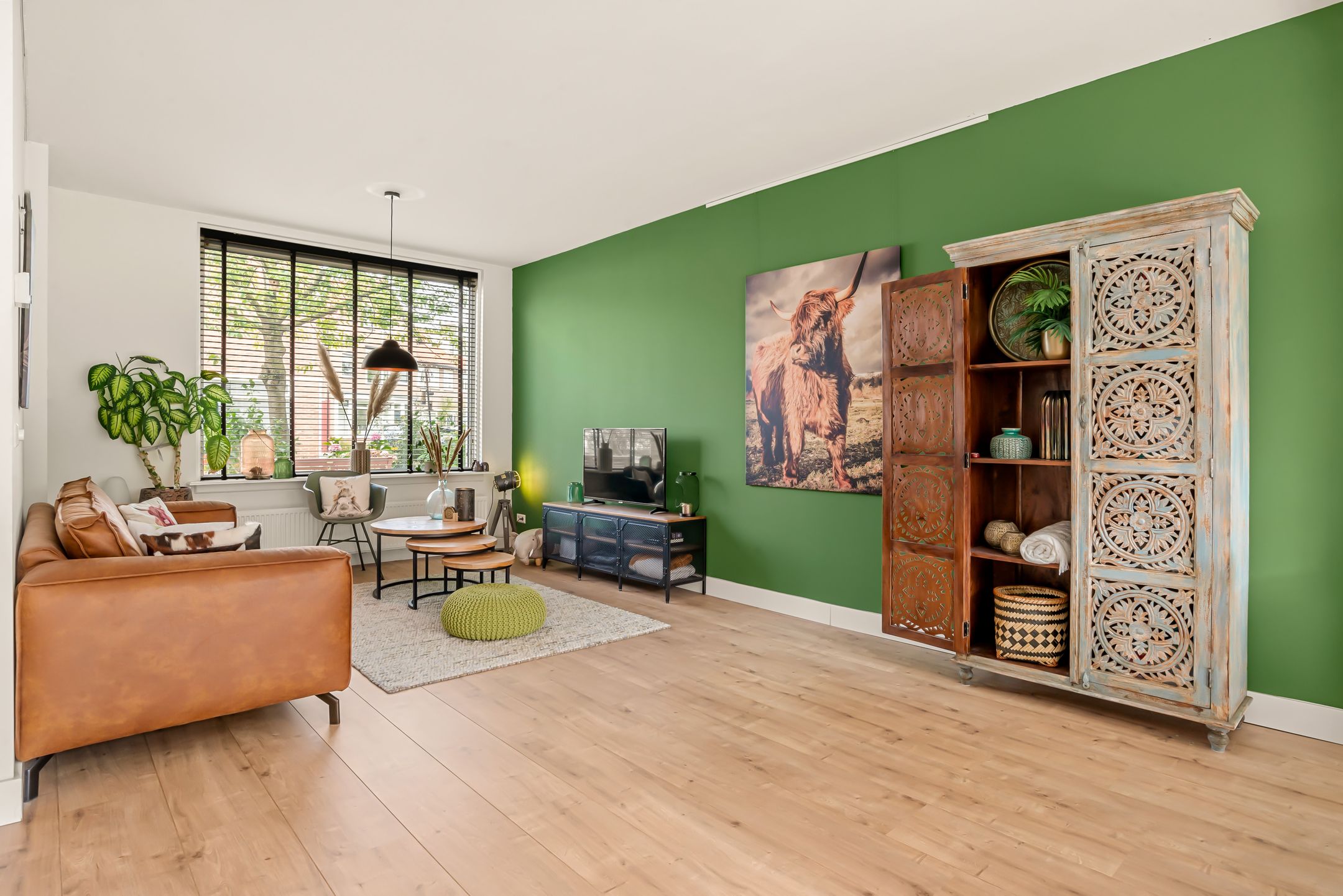 Foto 12 van Paramaribostraat 18