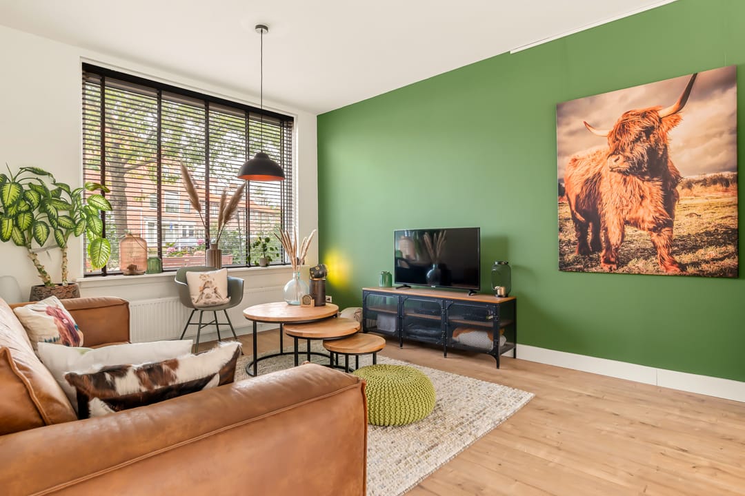 Foto 13 van Paramaribostraat 18