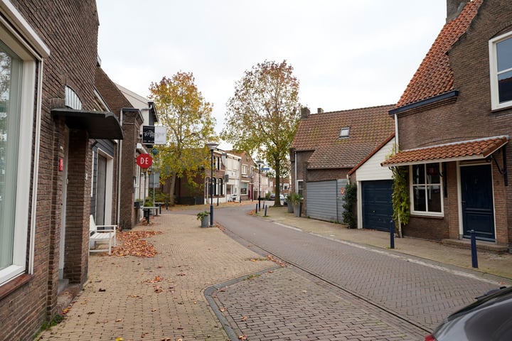 Bekijk foto 25 van Wijngaardstraat 8