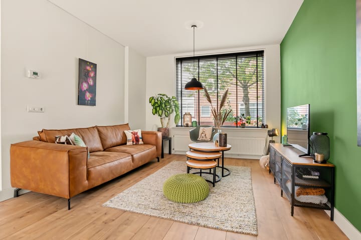 Foto 14 van Paramaribostraat 18