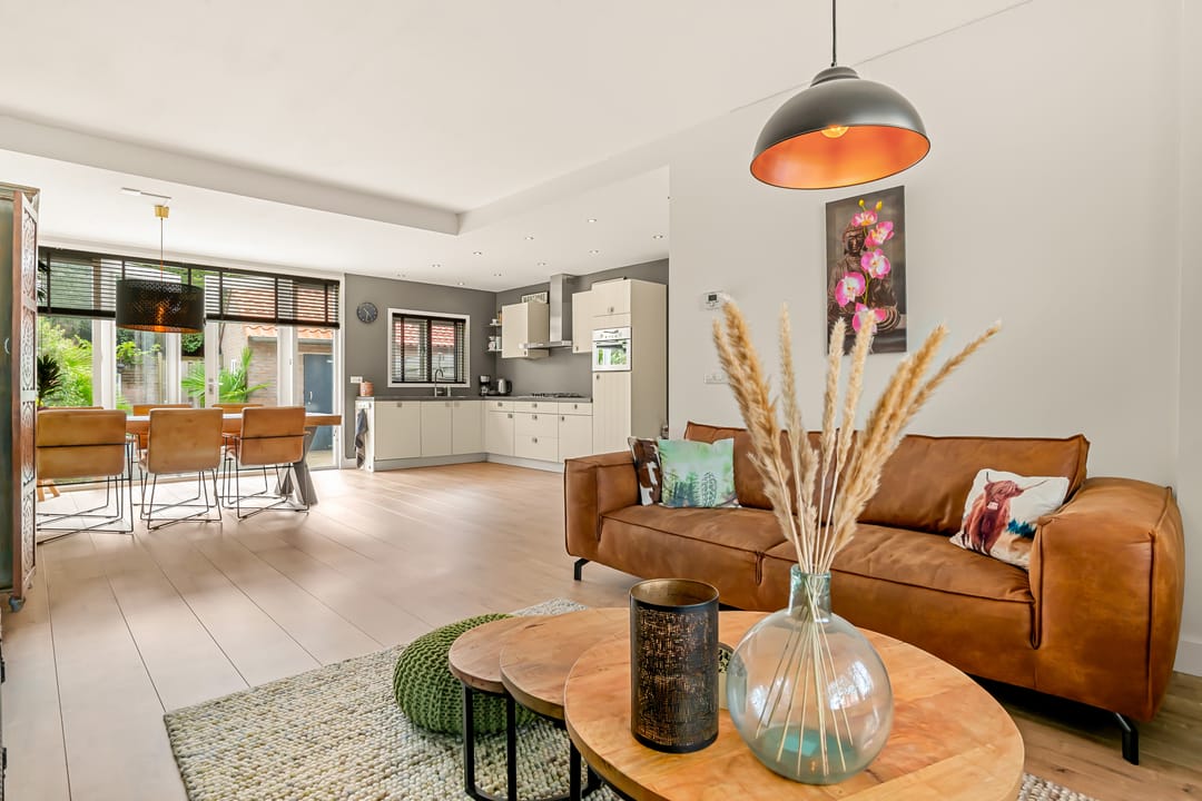 Foto 16 van Paramaribostraat 18