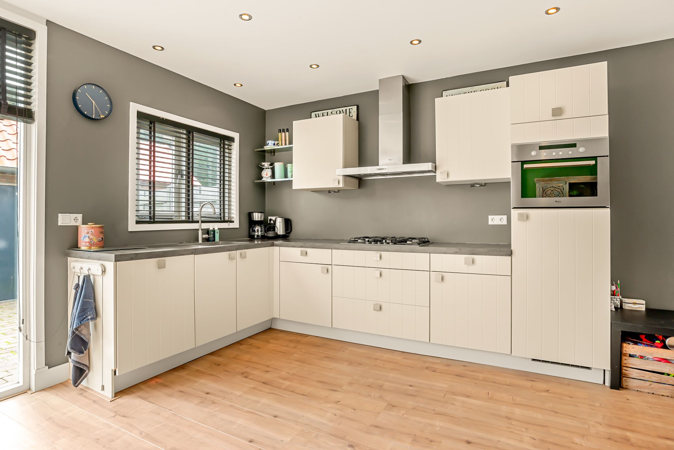 Foto 18 van Paramaribostraat 18