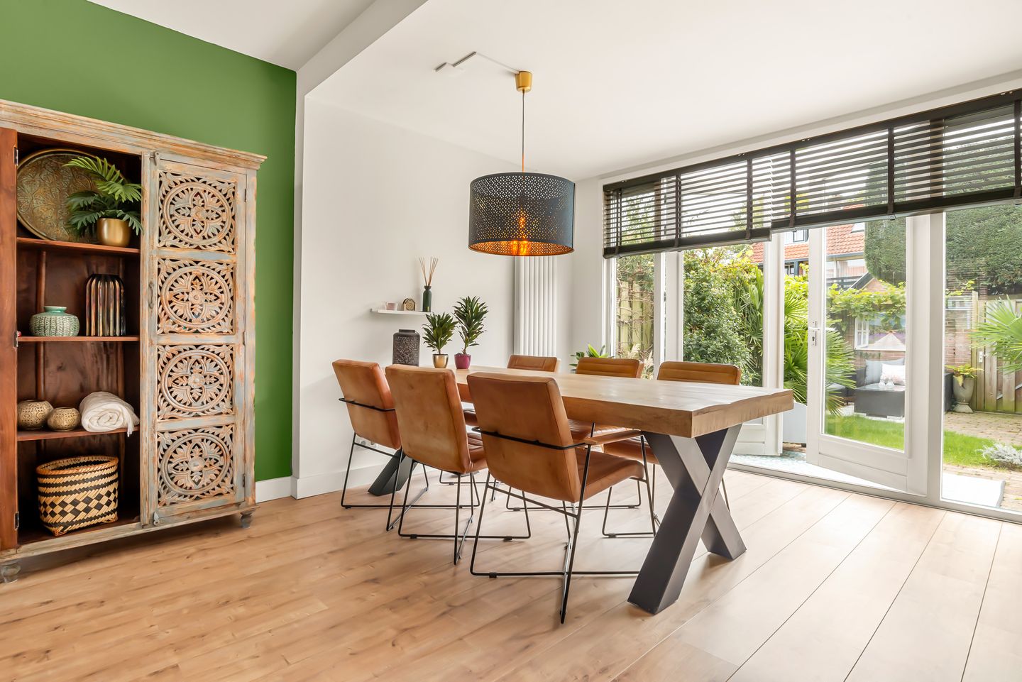 Foto 20 van Paramaribostraat 18