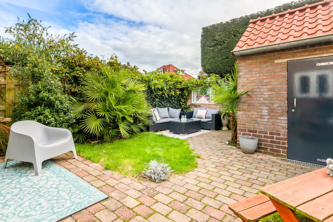 Foto 22 van Paramaribostraat 18