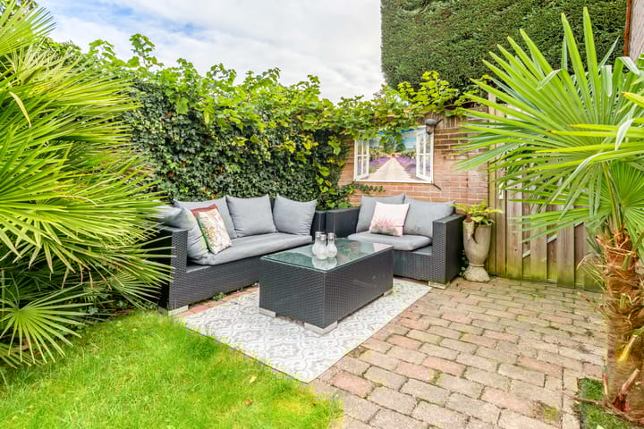 Foto 23 van Paramaribostraat 18