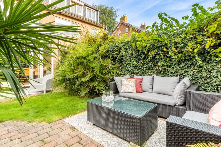 Foto 24 van Paramaribostraat 18