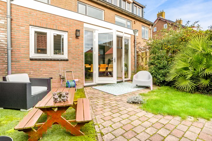 Foto 25 van Paramaribostraat 18