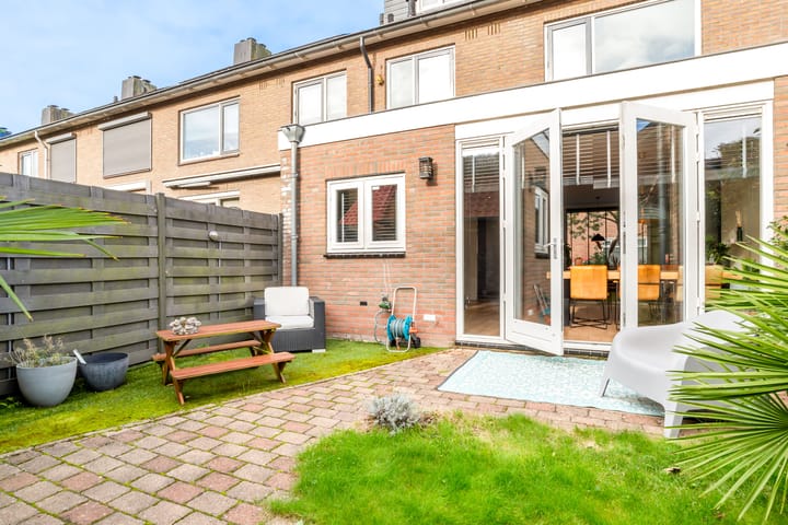 Foto 26 van Paramaribostraat 18