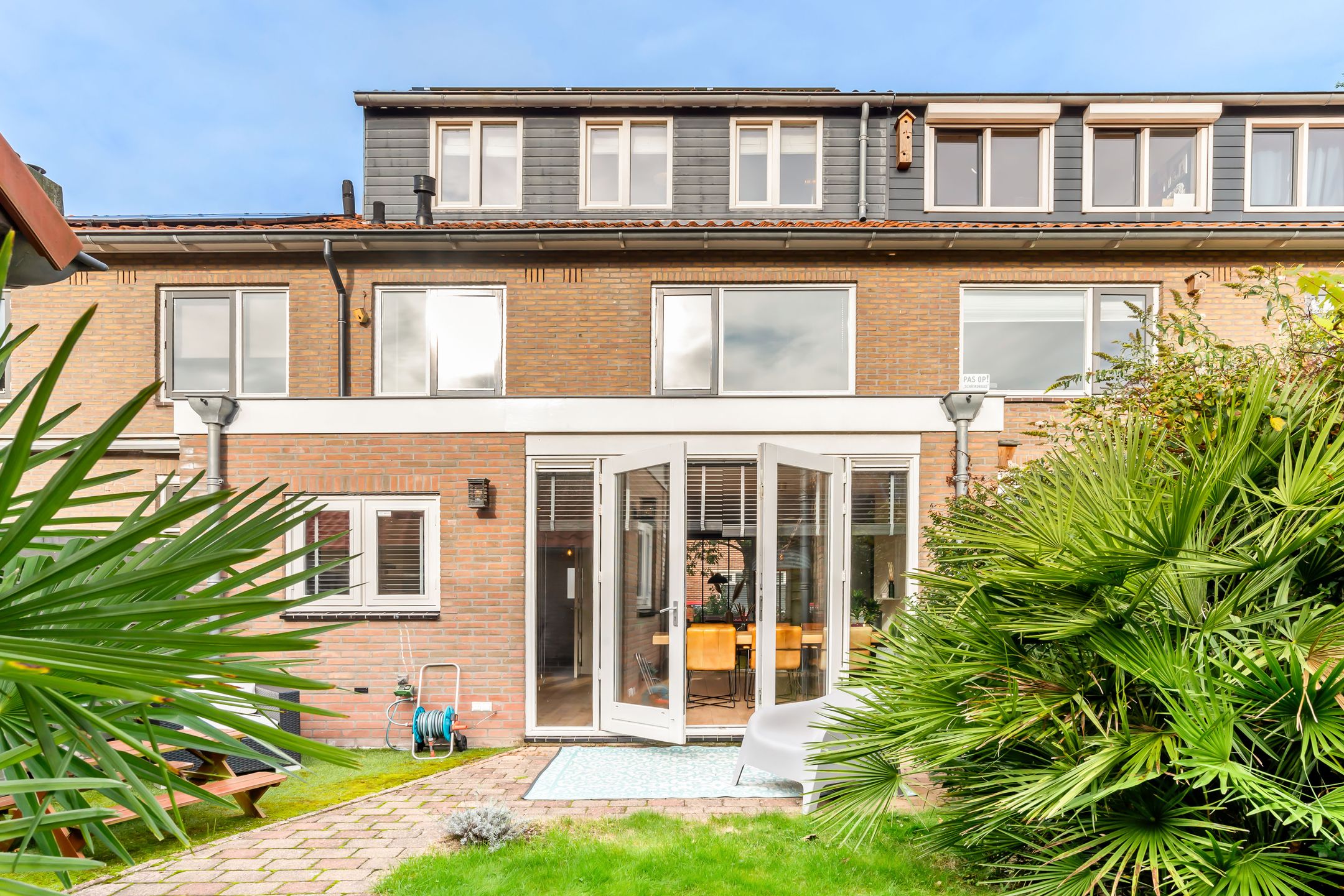 Foto 27 van Paramaribostraat 18