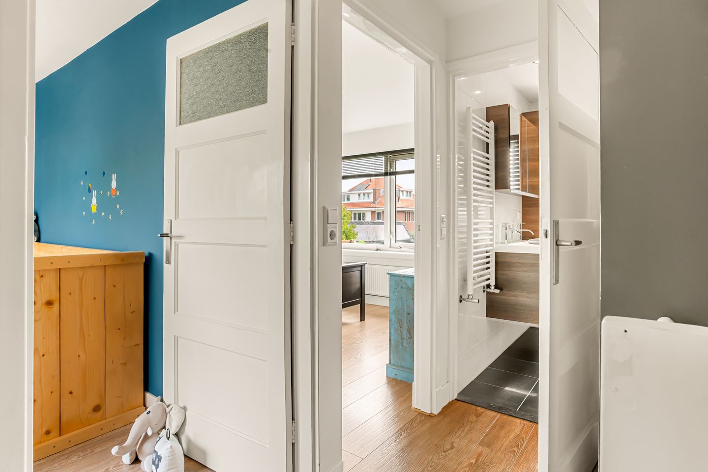 Foto 29 van Paramaribostraat 18