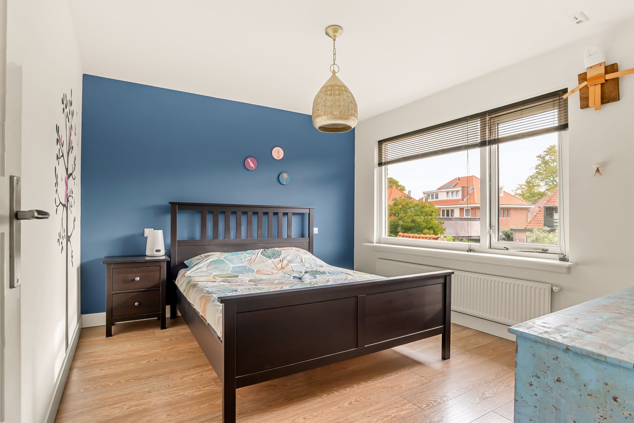 Foto 30 van Paramaribostraat 18