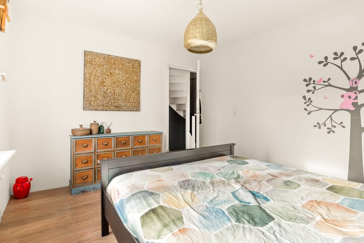 Foto 31 van Paramaribostraat 18