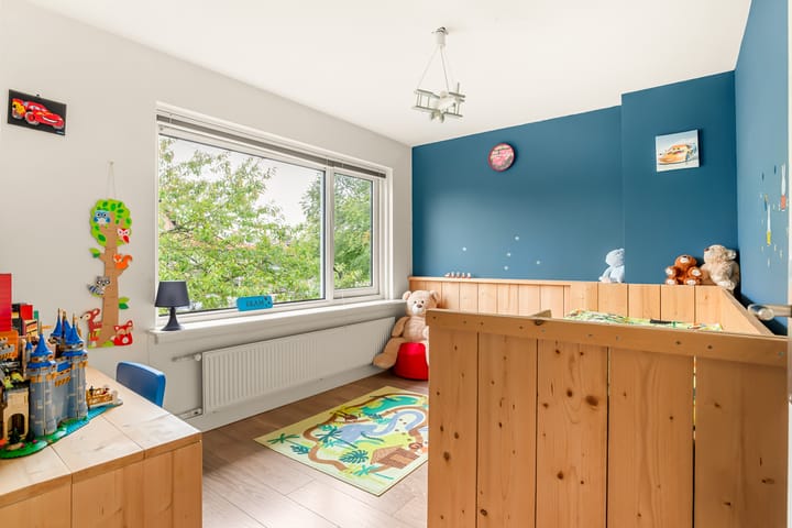 Foto 32 van Paramaribostraat 18