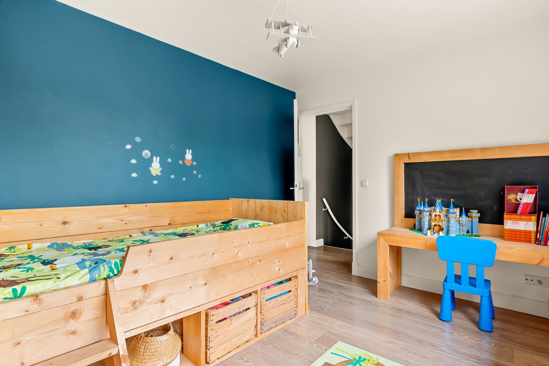 Foto 33 van Paramaribostraat 18