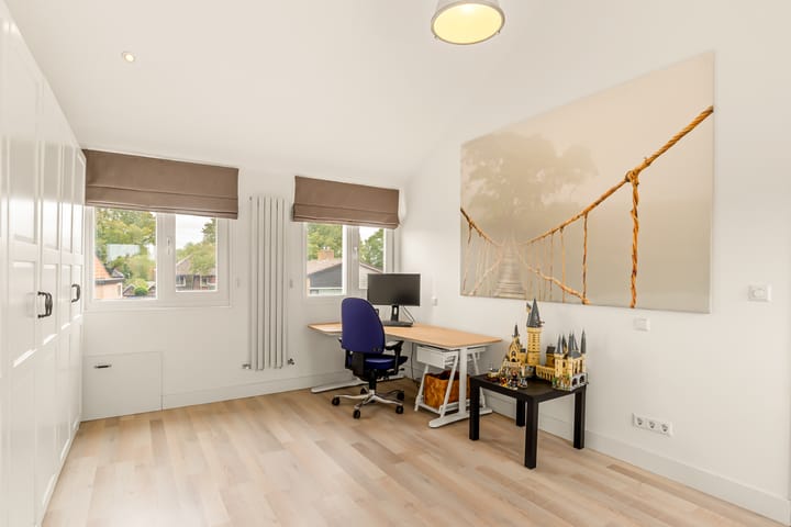 Foto 40 van Paramaribostraat 18