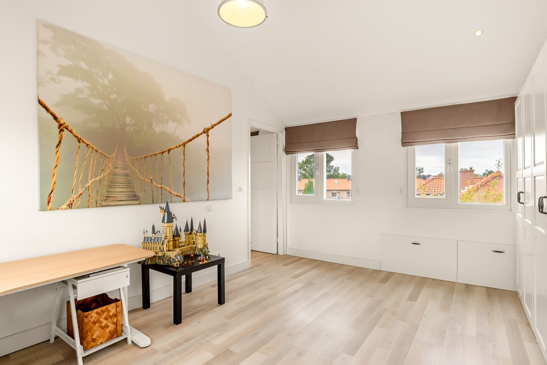 Foto 41 van Paramaribostraat 18