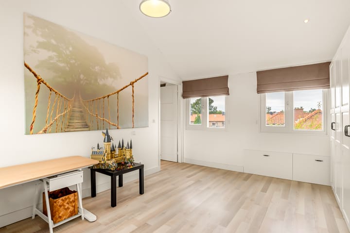 Foto 41 van Paramaribostraat 18