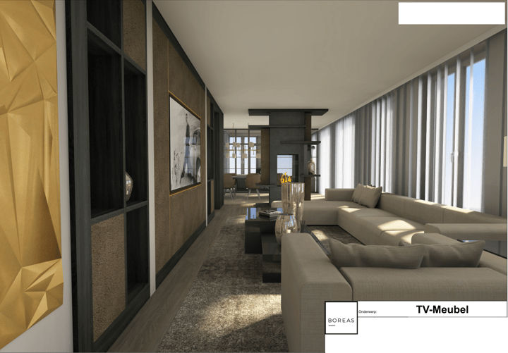 Foto 2 van Bridgemankade 72