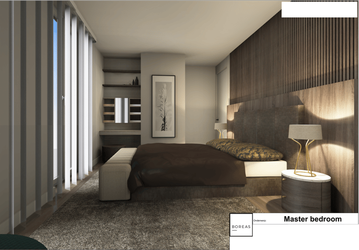 Foto 3 van Bridgemankade 72