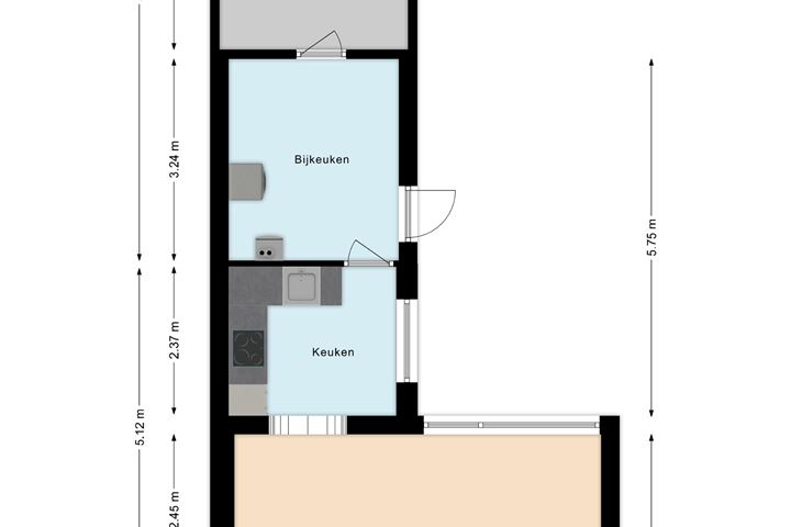 Bekijk foto 46 van Baarlelaan 46