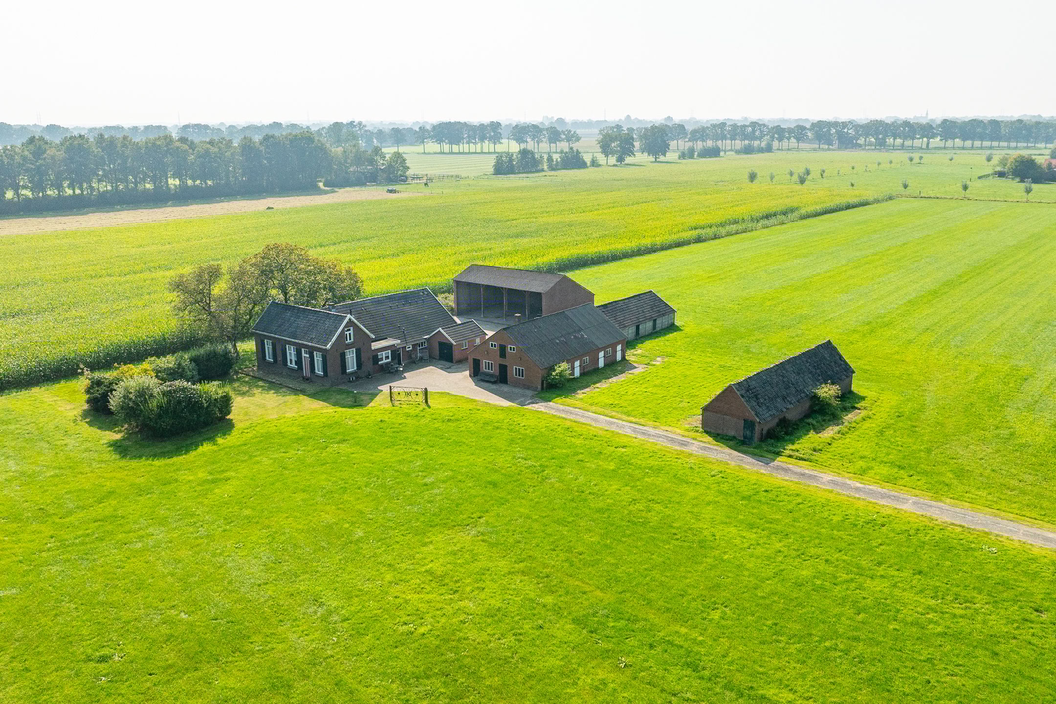 Toldijk, 4, Sinderen, 7065AC, Gelderland, Nederland 4 