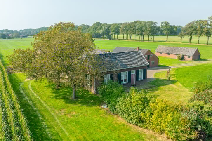 Foto 4 van Toldijk 4