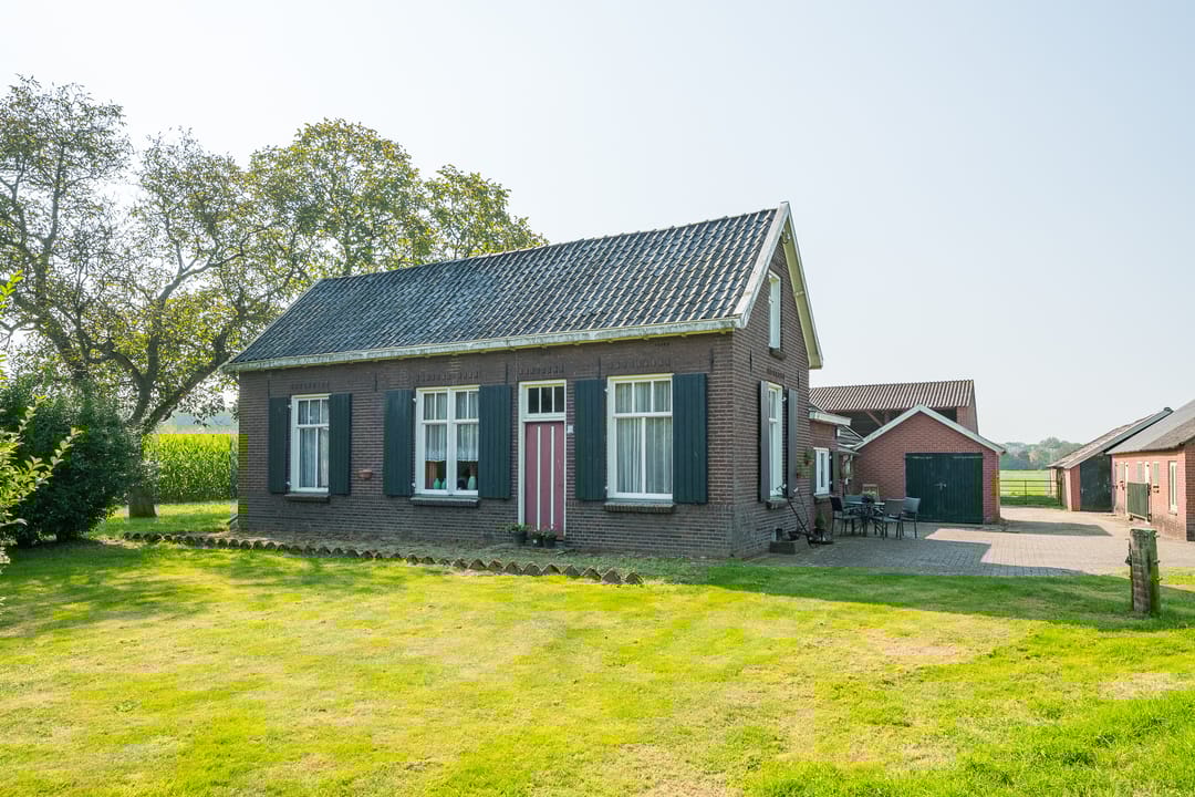 Foto 16 van Toldijk 4