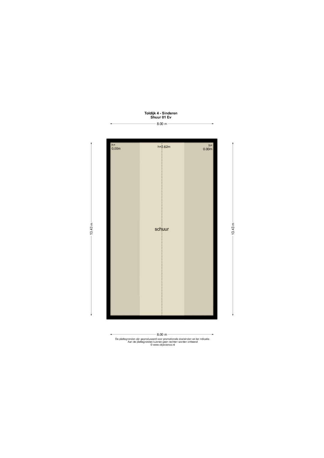 Foto 56 van Toldijk 4