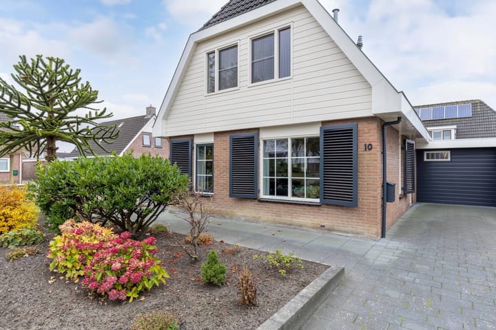 Foto 2 van De Acht 10