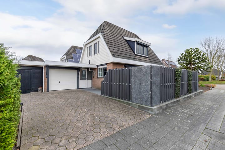 Foto 3 van De Acht 10