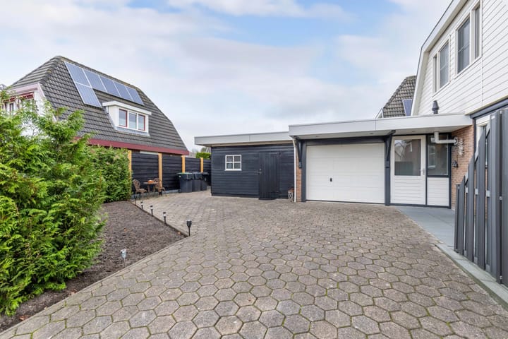 Foto 5 van De Acht 10