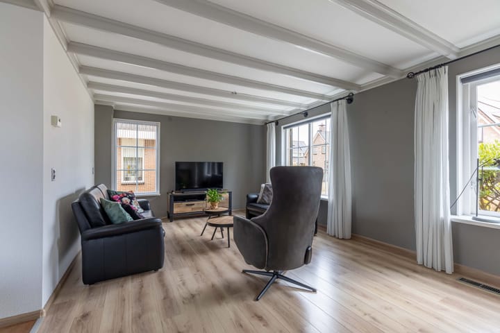 Foto 10 van De Acht 10