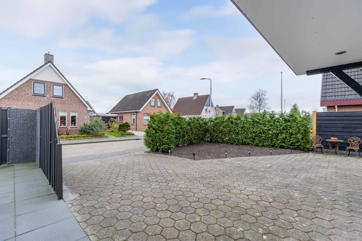 Foto 32 van De Acht 10