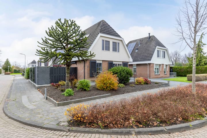 Foto 35 van De Acht 10